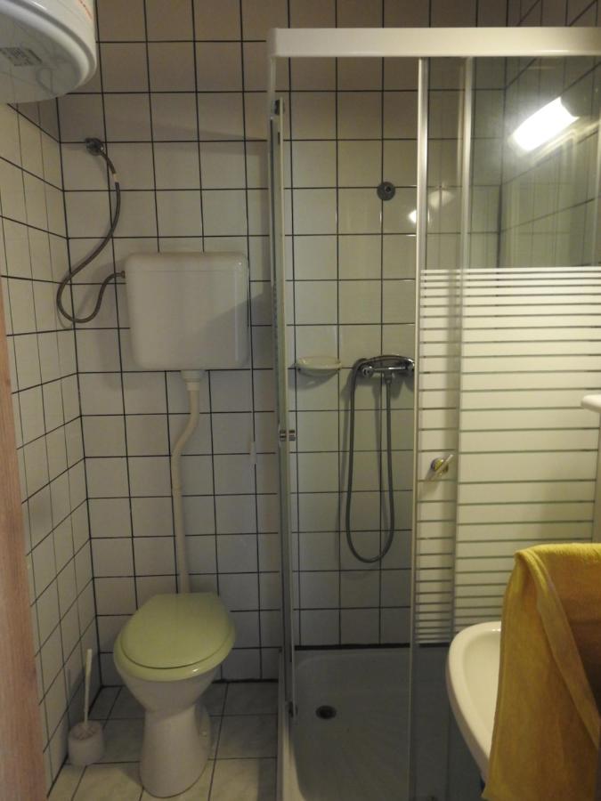 Hotel Mátraszentimre Panzió Exterior foto
